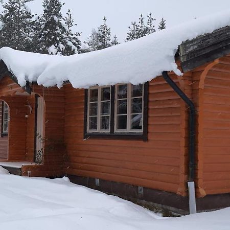 B&B Camp Aengra Lassekrog Εξωτερικό φωτογραφία