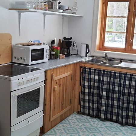 B&B Camp Aengra Lassekrog Εξωτερικό φωτογραφία