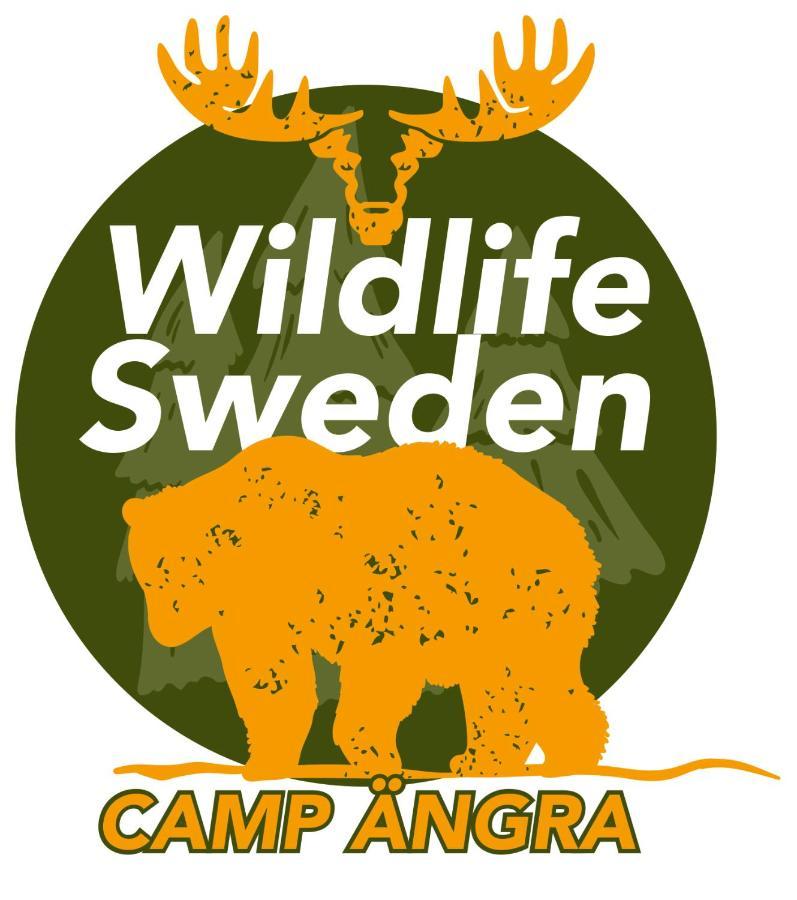 B&B Camp Aengra Lassekrog Εξωτερικό φωτογραφία