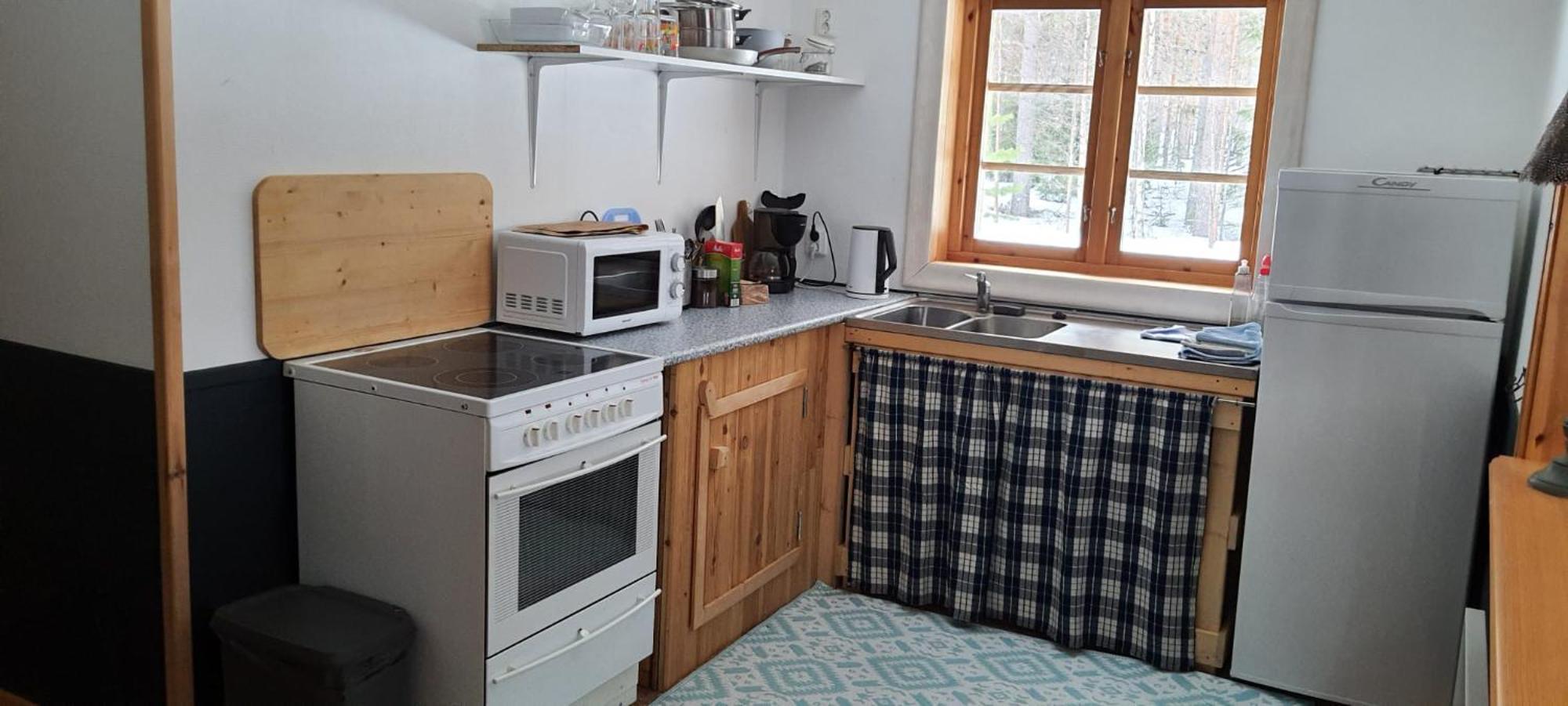 B&B Camp Aengra Lassekrog Εξωτερικό φωτογραφία