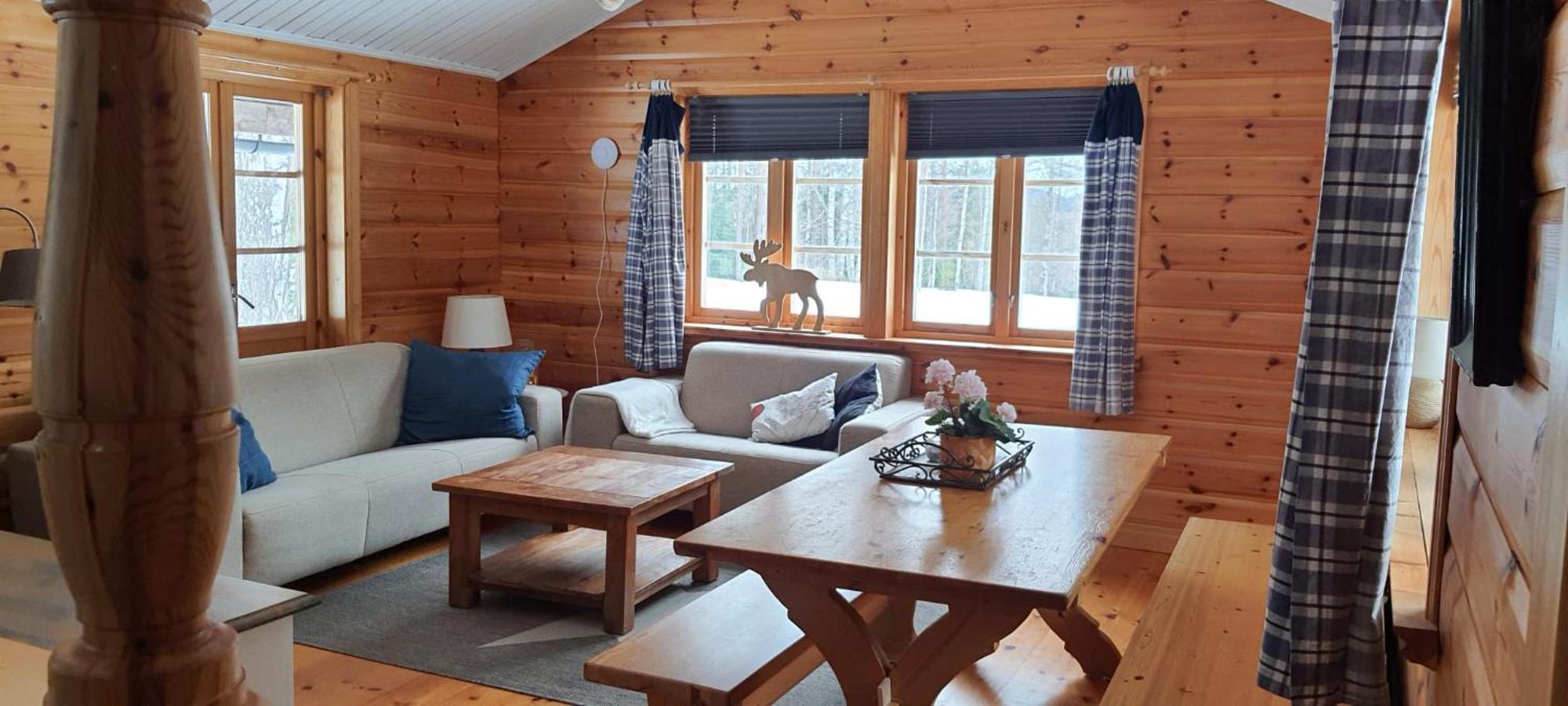 B&B Camp Aengra Lassekrog Εξωτερικό φωτογραφία