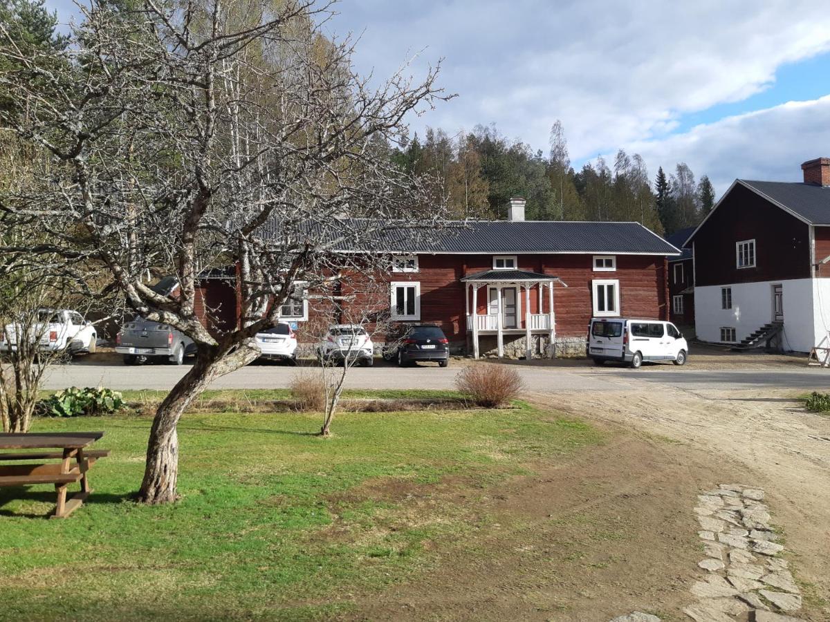 B&B Camp Aengra Lassekrog Εξωτερικό φωτογραφία