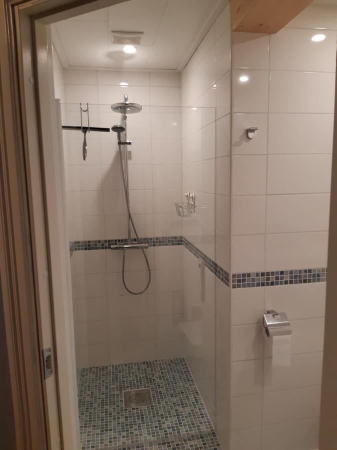 B&B Camp Aengra Lassekrog Εξωτερικό φωτογραφία