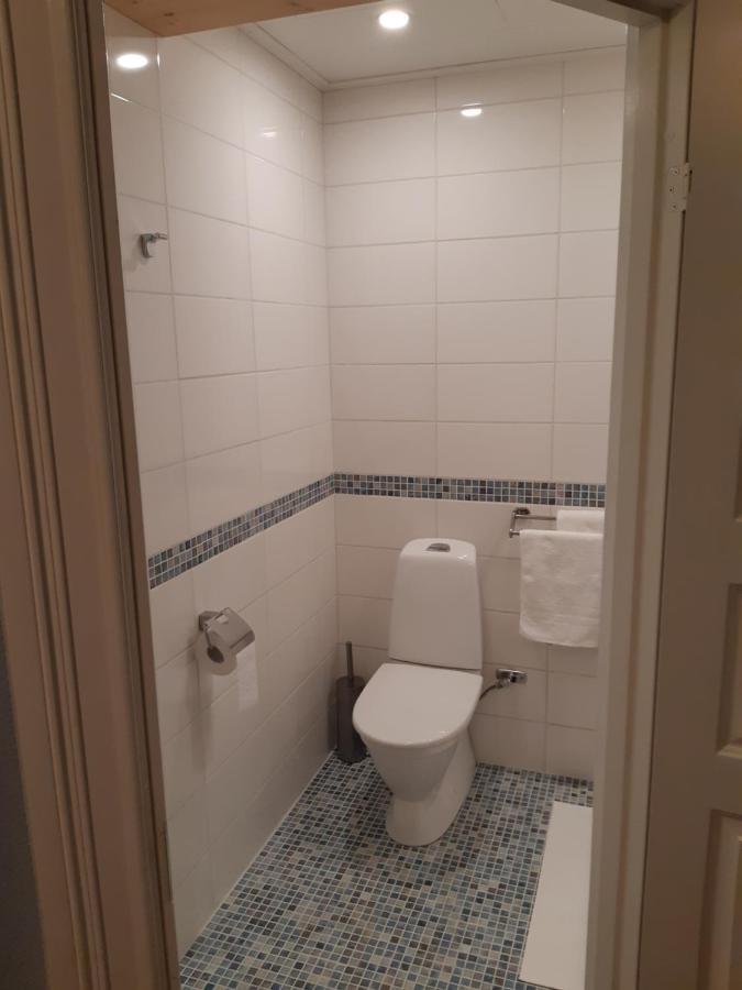 B&B Camp Aengra Lassekrog Εξωτερικό φωτογραφία
