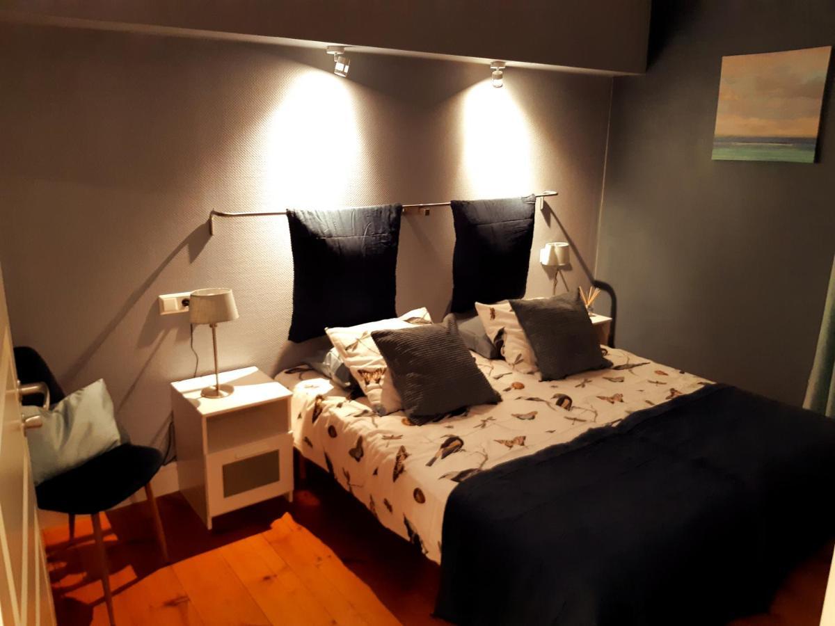 B&B Camp Aengra Lassekrog Εξωτερικό φωτογραφία