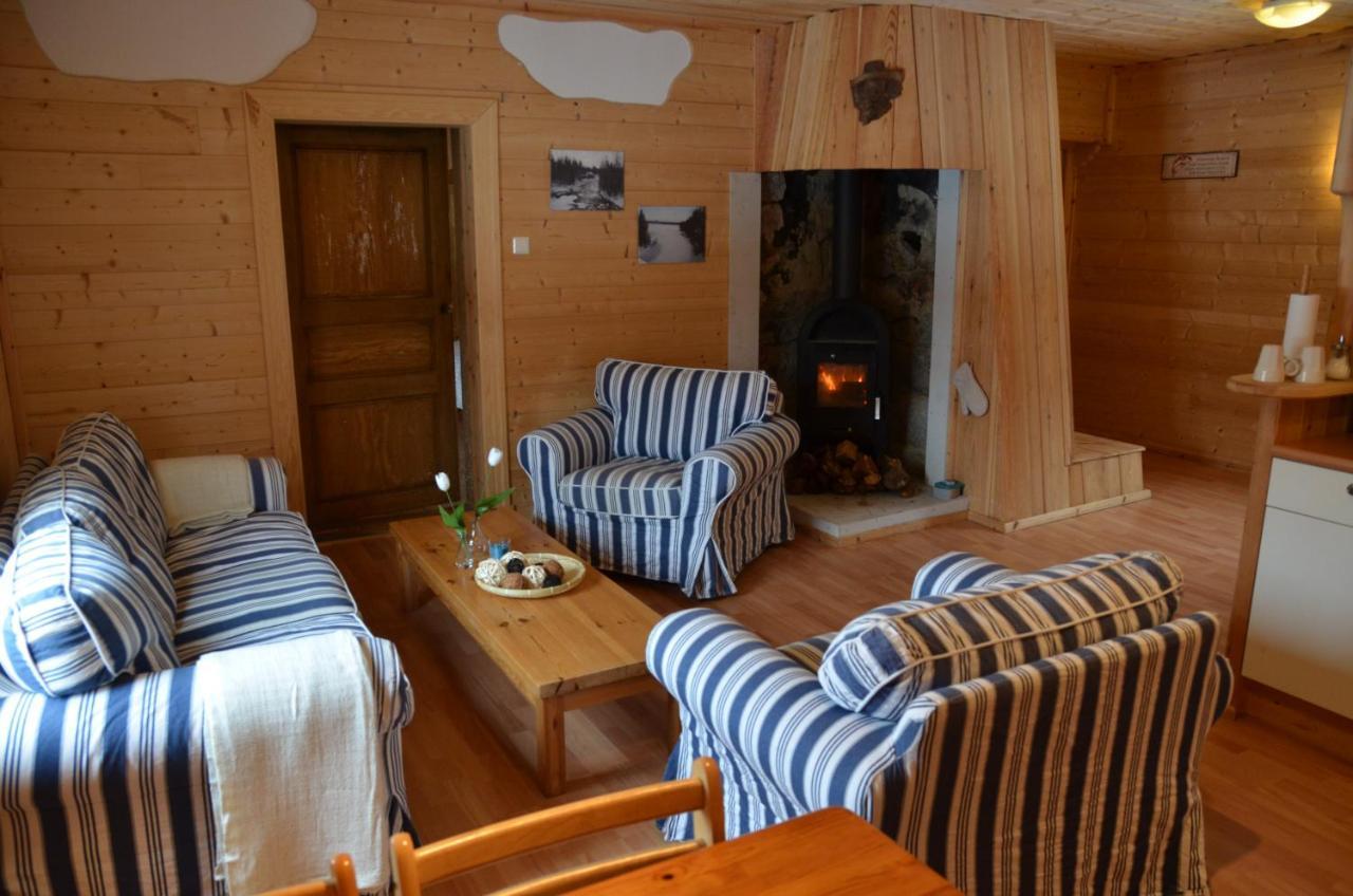 B&B Camp Aengra Lassekrog Εξωτερικό φωτογραφία
