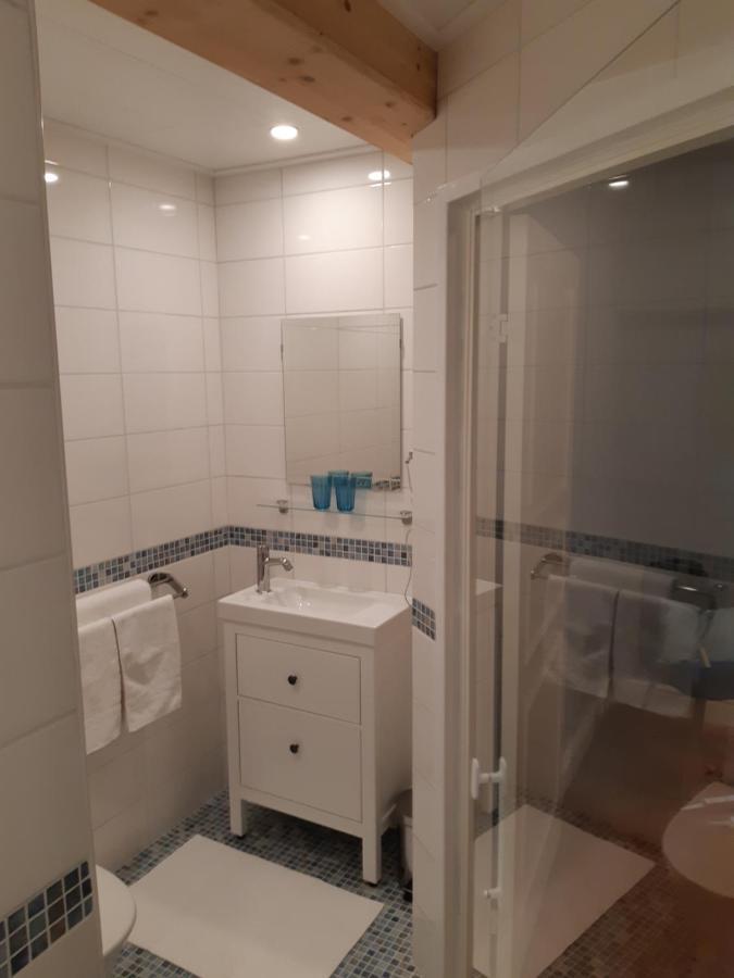 B&B Camp Aengra Lassekrog Εξωτερικό φωτογραφία