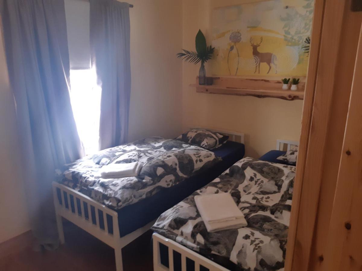 B&B Camp Aengra Lassekrog Εξωτερικό φωτογραφία