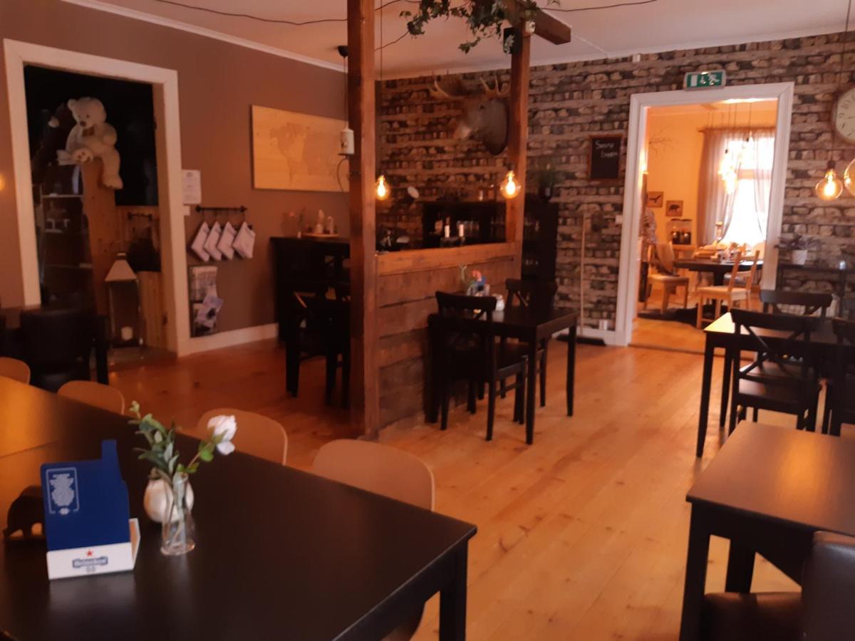 B&B Camp Aengra Lassekrog Εξωτερικό φωτογραφία